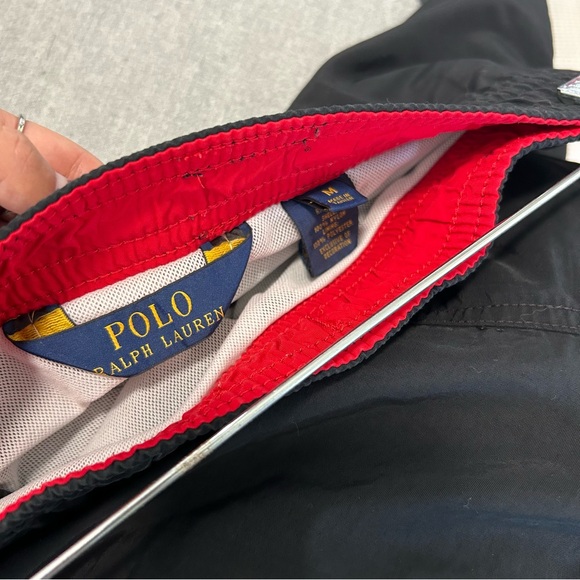 Polo Ralph Lauren Swim Trunks Men’s size M - Picture 4 of 4